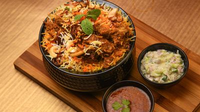Restoran Paradise Cafe