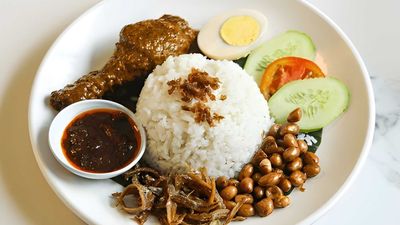Austin Chase Cafe (TRX)