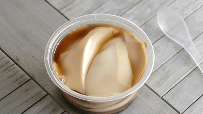 Dak'us Soya (Melaka)
