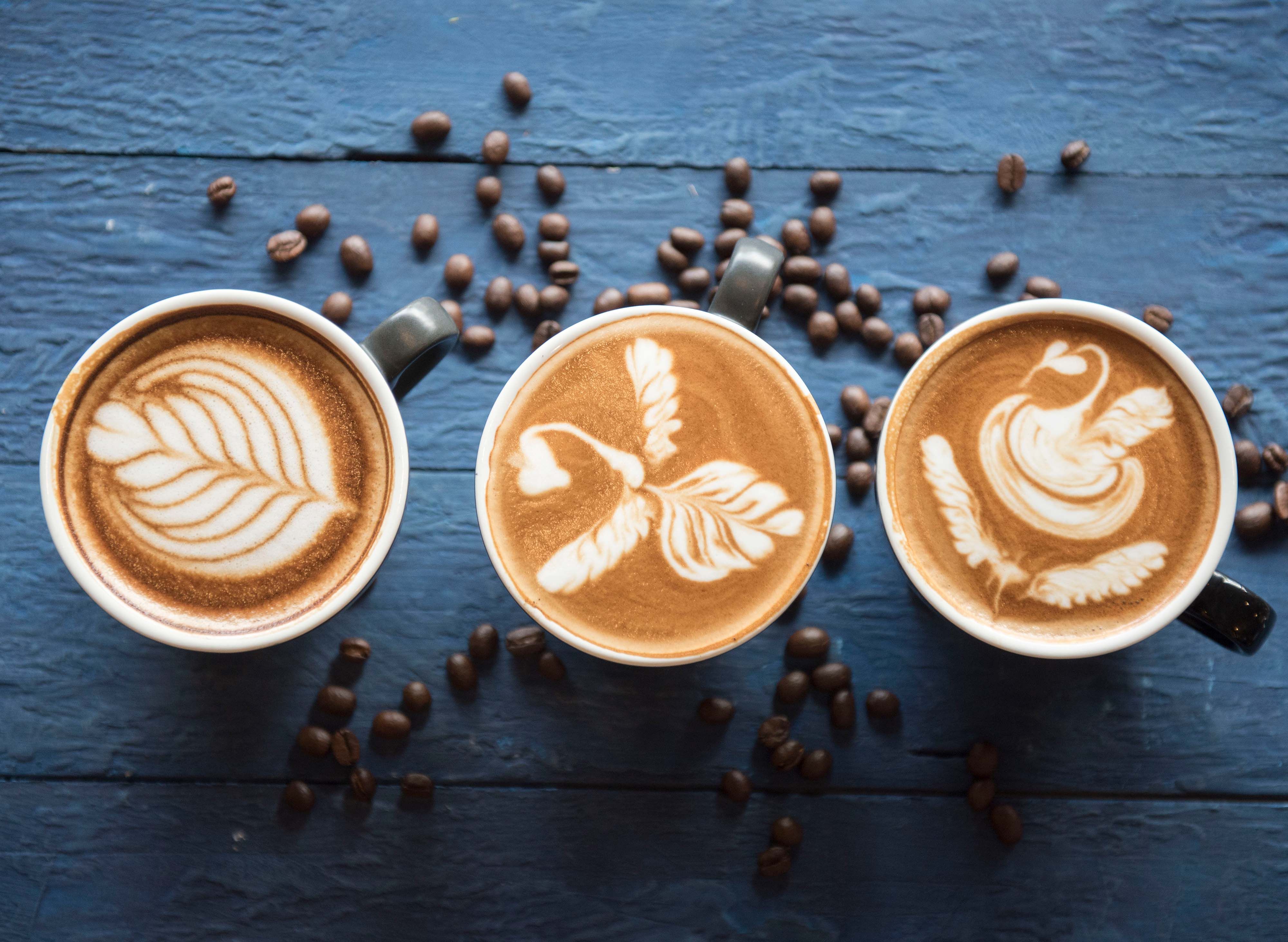 Twenty-Six Fahrenheit Coffee vendor logo