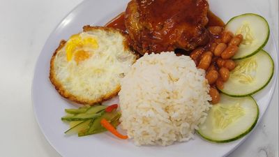 RS Kitchen