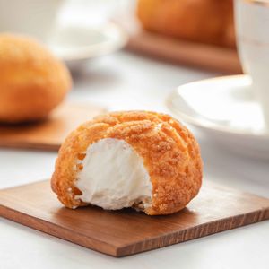 Chez Choux (Mid Valley) menu and delivery in Kuala Lumpur | foodpanda