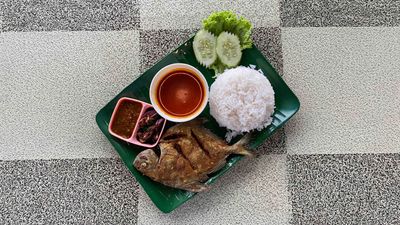 Restoran Norlisa 2 (Sandakan)