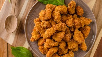 Chicken Pop (Megalong)