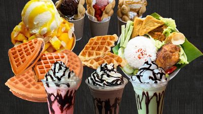 Raydeen Cafe