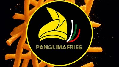Panglima Fries