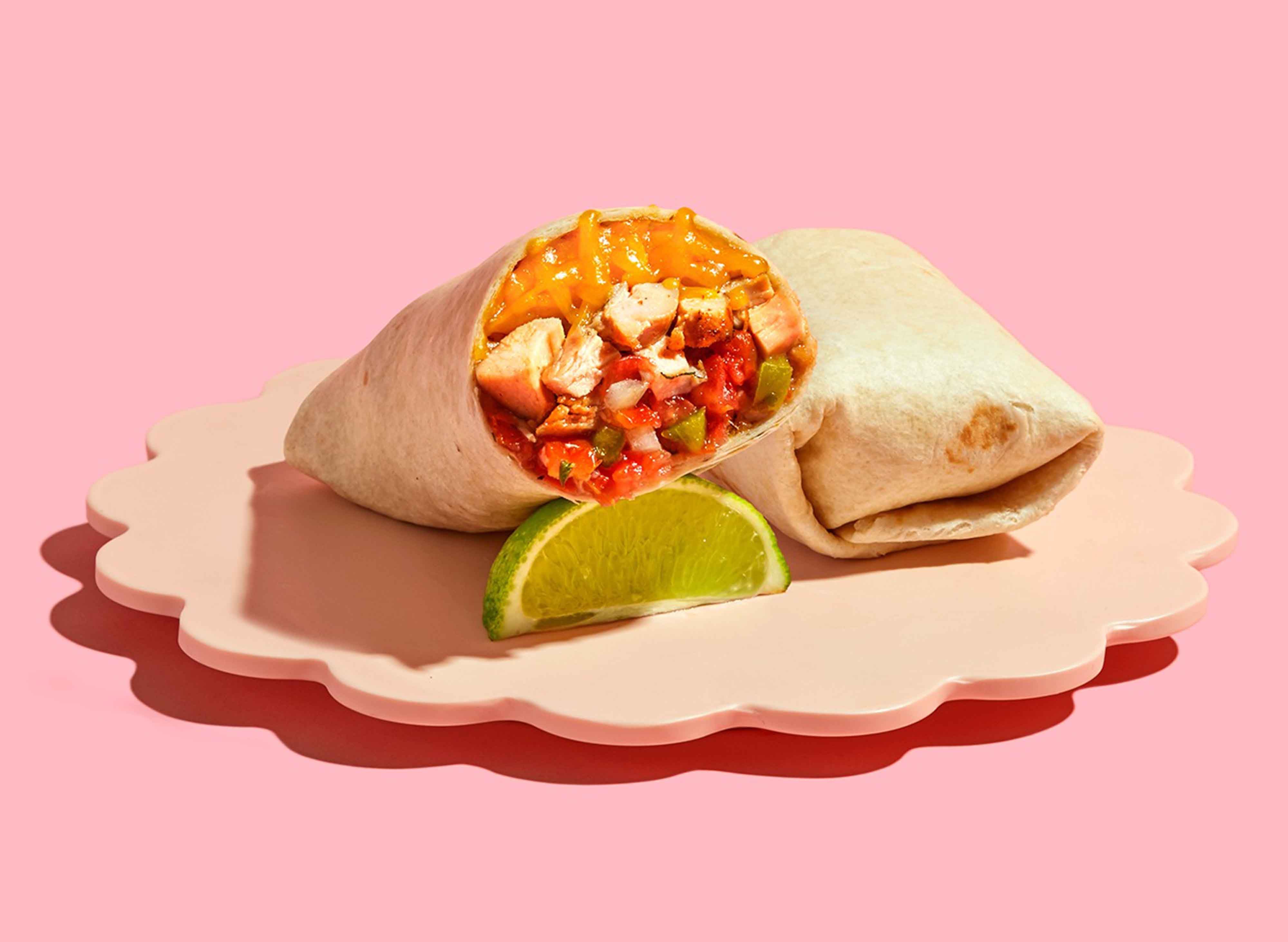 Burrito Brothers Ceruk Food Delivery from foodpanda