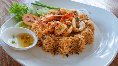 Restaurant MEKYAH TOMYAM