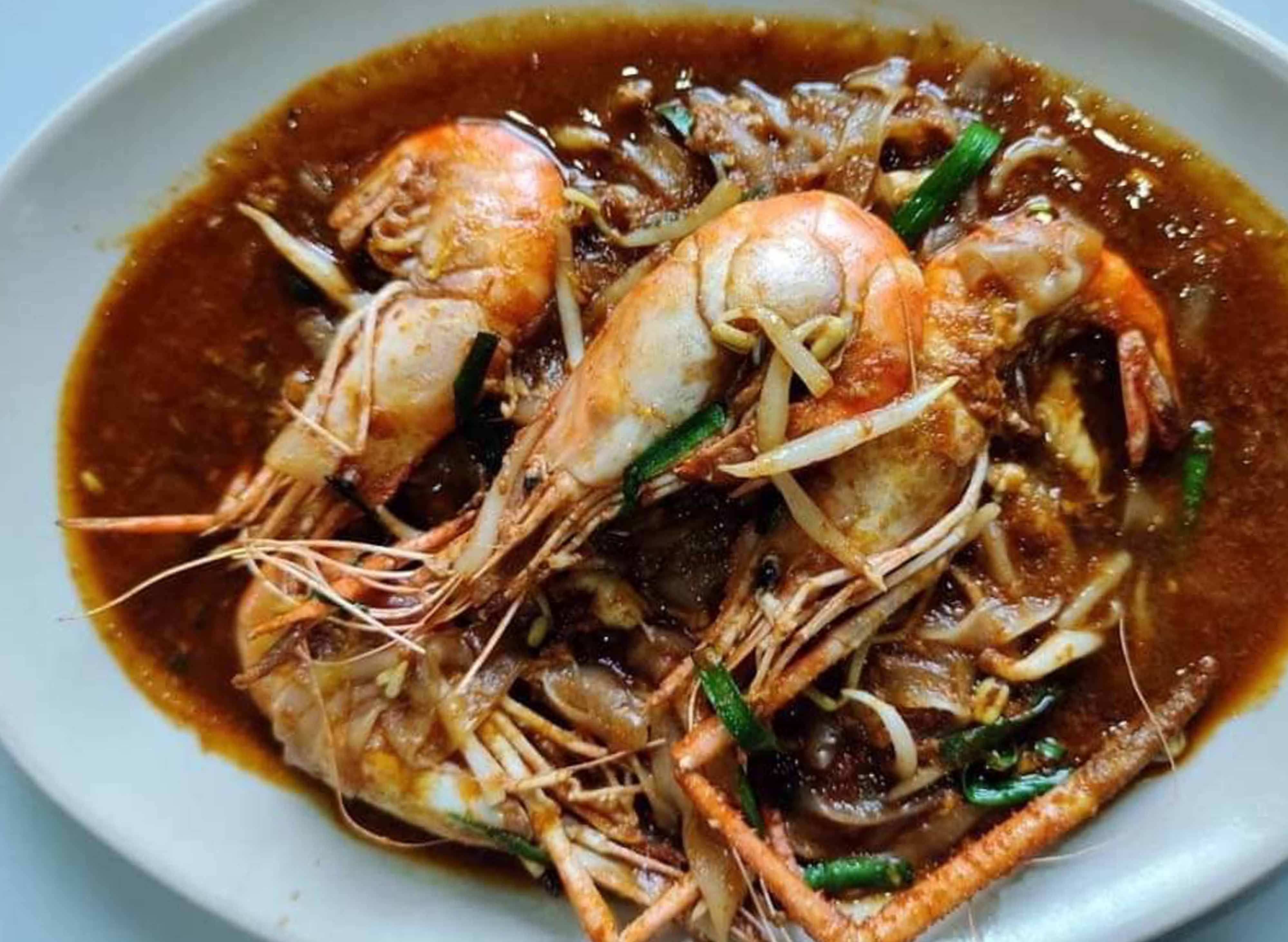 LAYPARK CAFE menu and delivery in Teluk Intan foodpanda