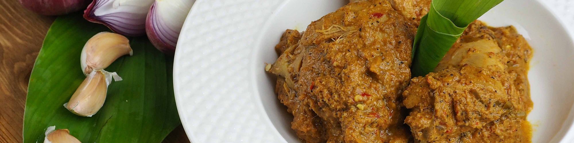 Santapan Warisan Menu And Delivery In Bayan Lepas Foodpanda
