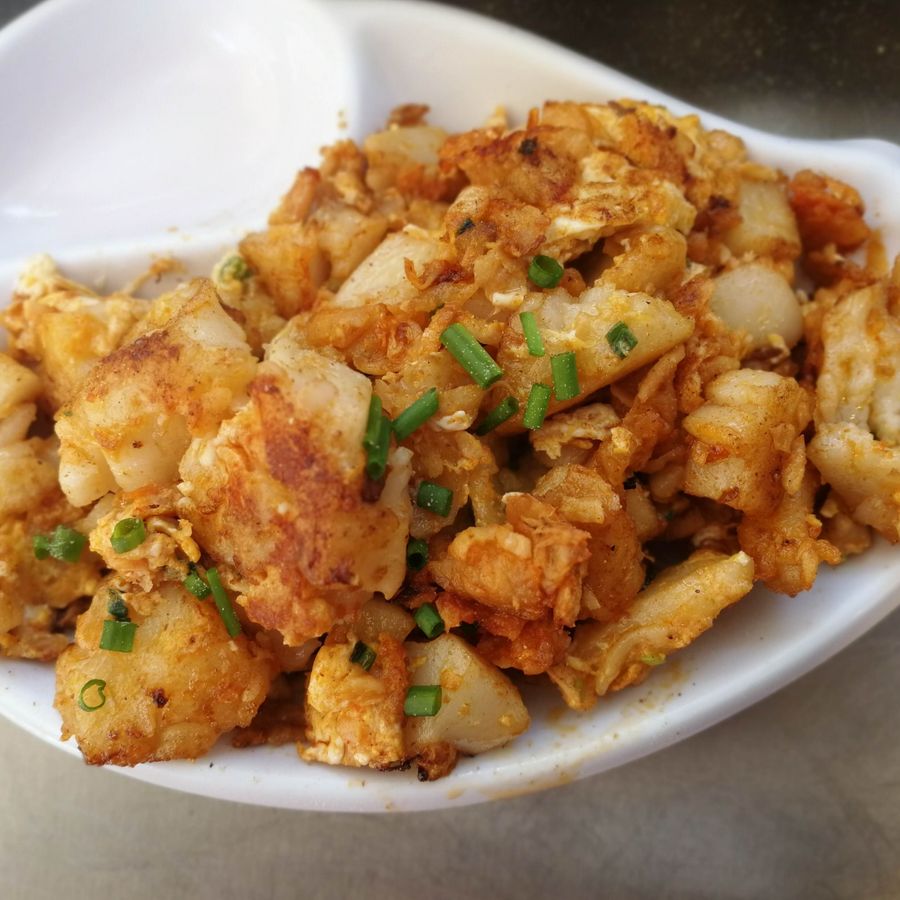 Char Kueh @ Jia Jia Court Menu, Price & Delivery in Kuching | foodpanda