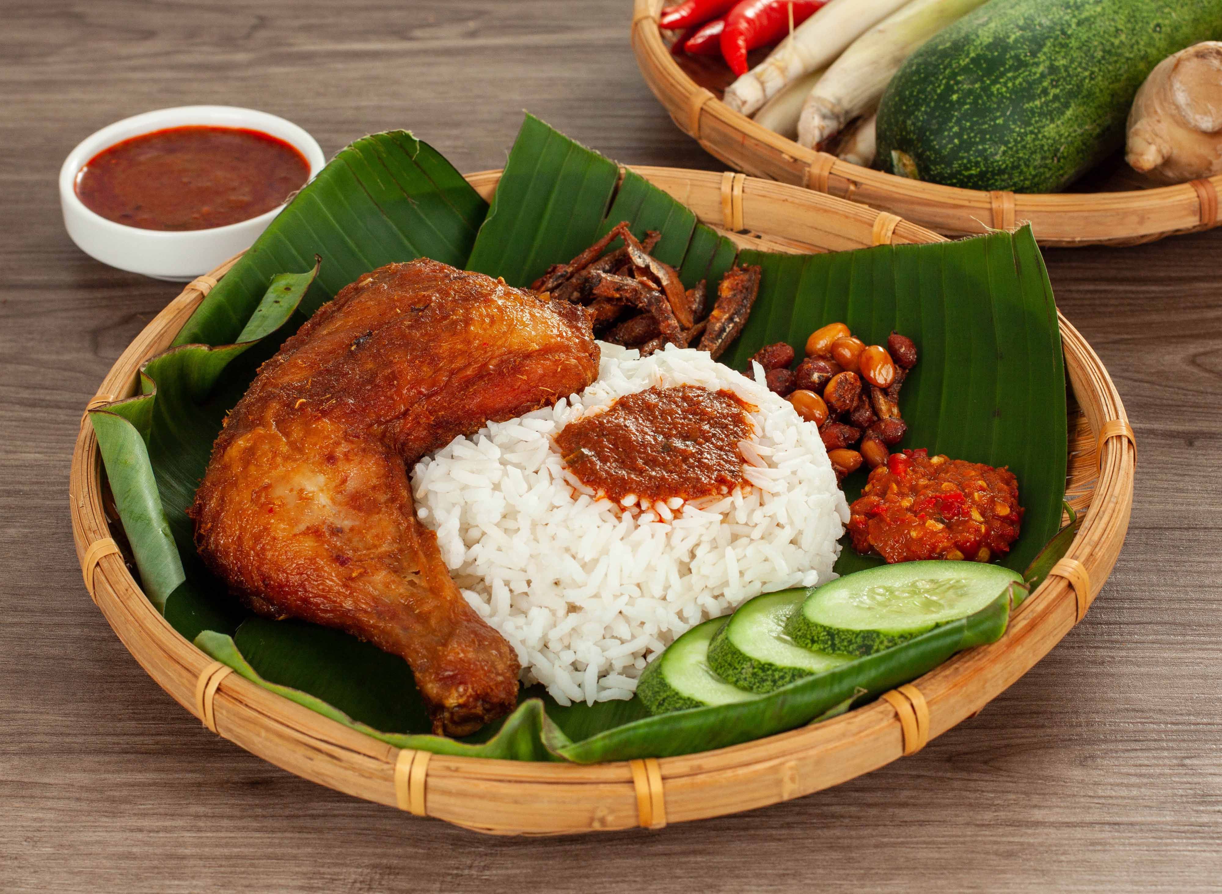 RJ Catering vendor logo