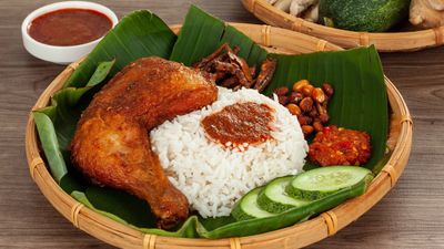 RJ Catering