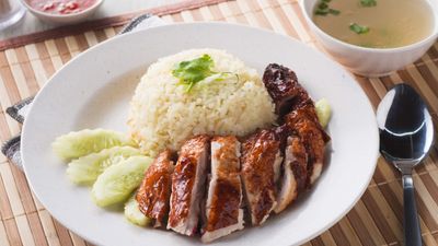 Bytecloud (Coox Bangsar)