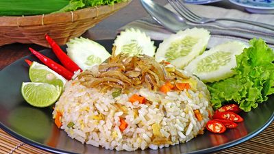 老妈子 Mommy Cafe (Sarikei)