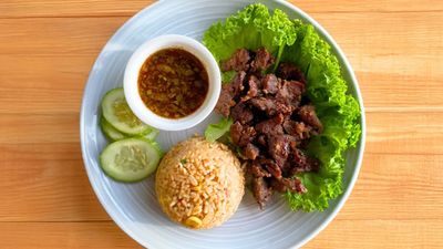 AWAN by Dapur Che Ar (Kampung Lemal)