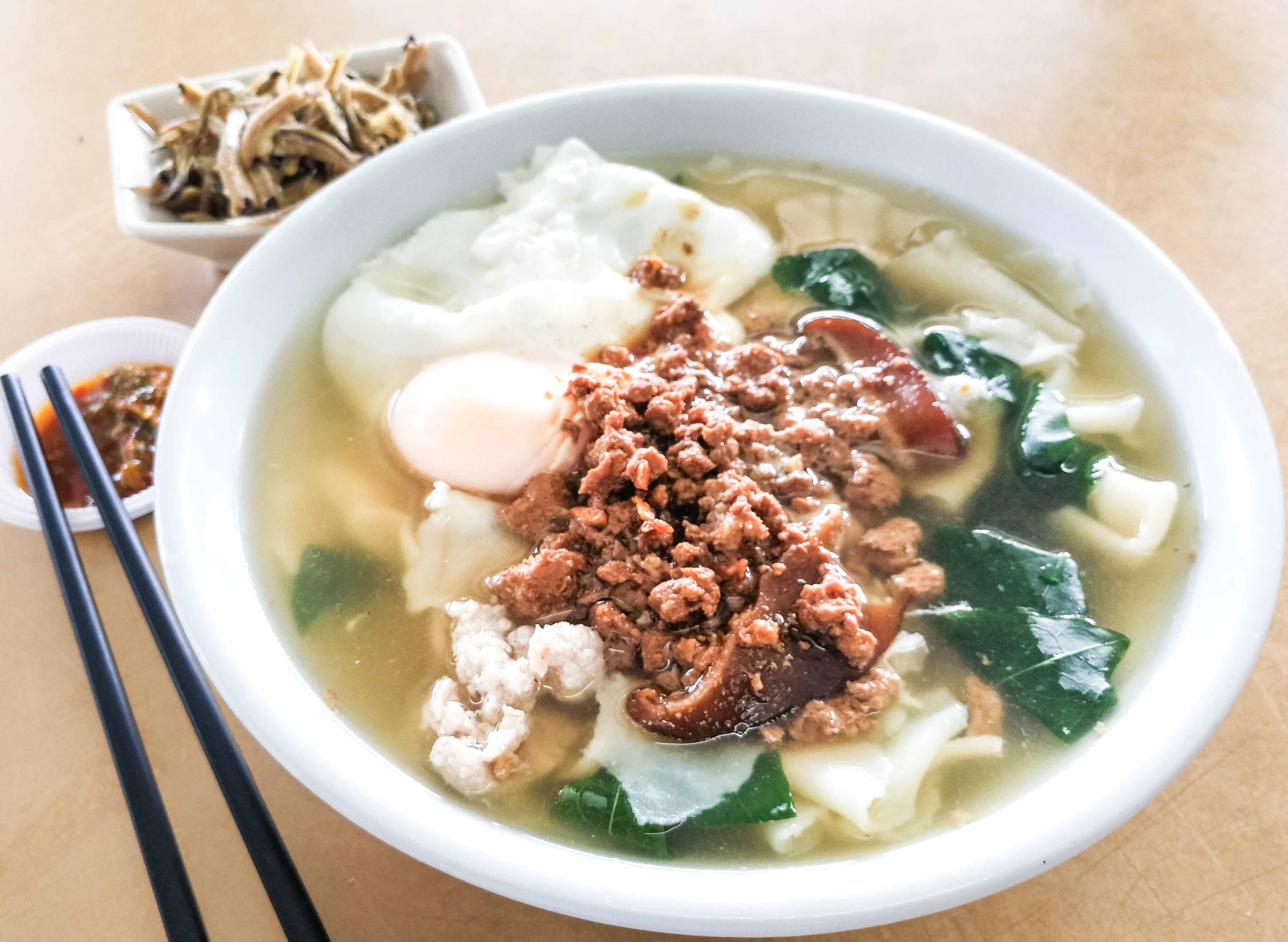 I Mum Mum Flyover Food Corner菜单 foodpanda