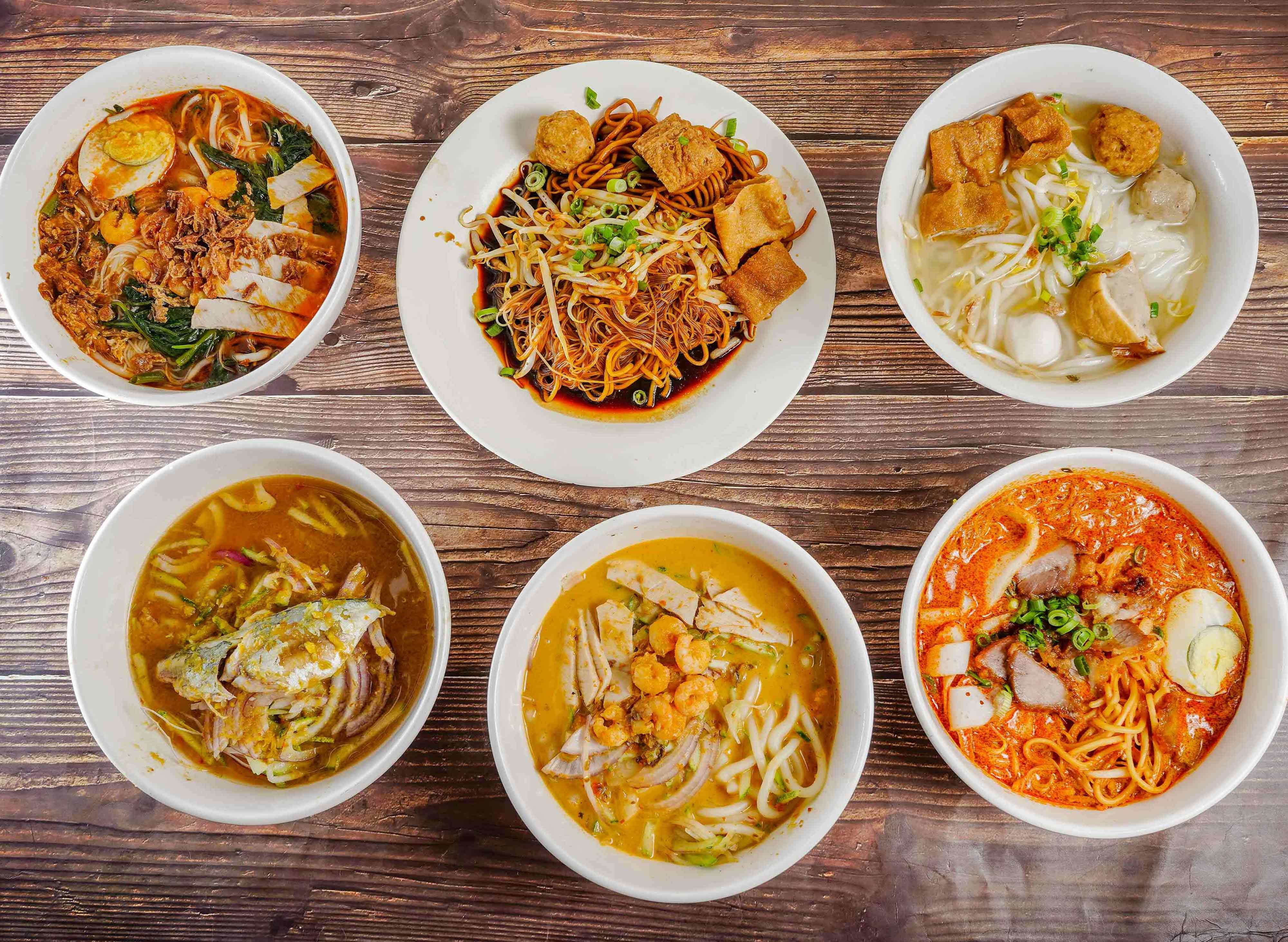 Only U Restaurant vendor logo