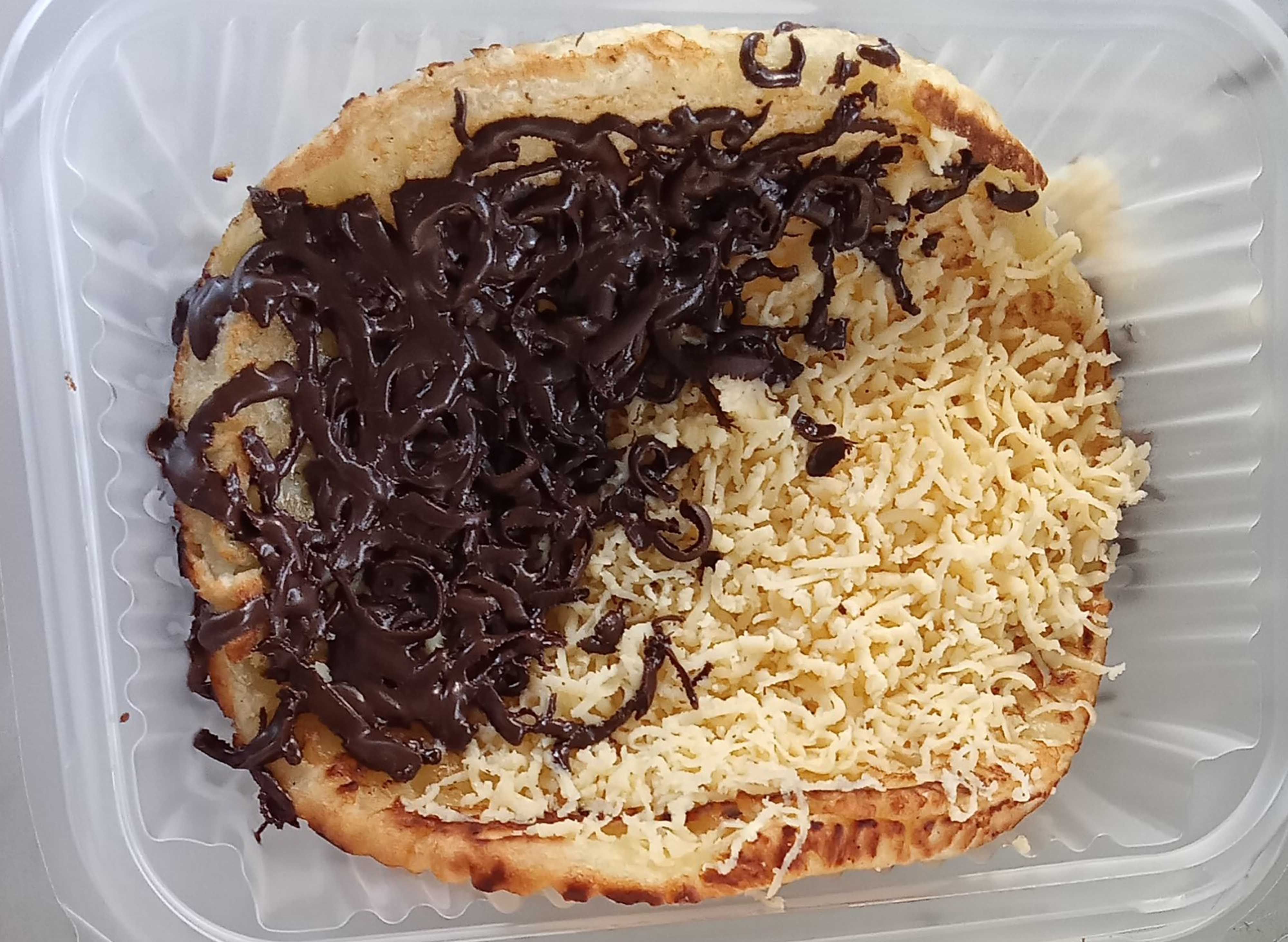 Lempeng Nyor Chuda (Jln Haji Omar) vendor logo