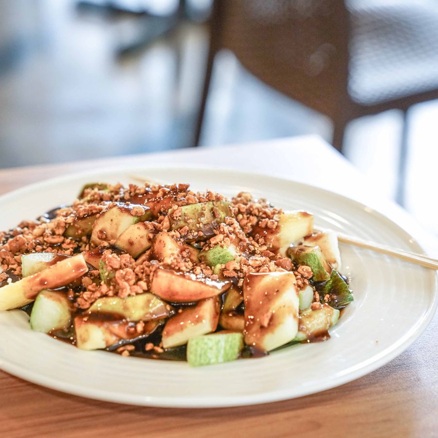 Rojak (7ATE9 Cafe) Menu, Price & Delivery in Cheras | foodpanda