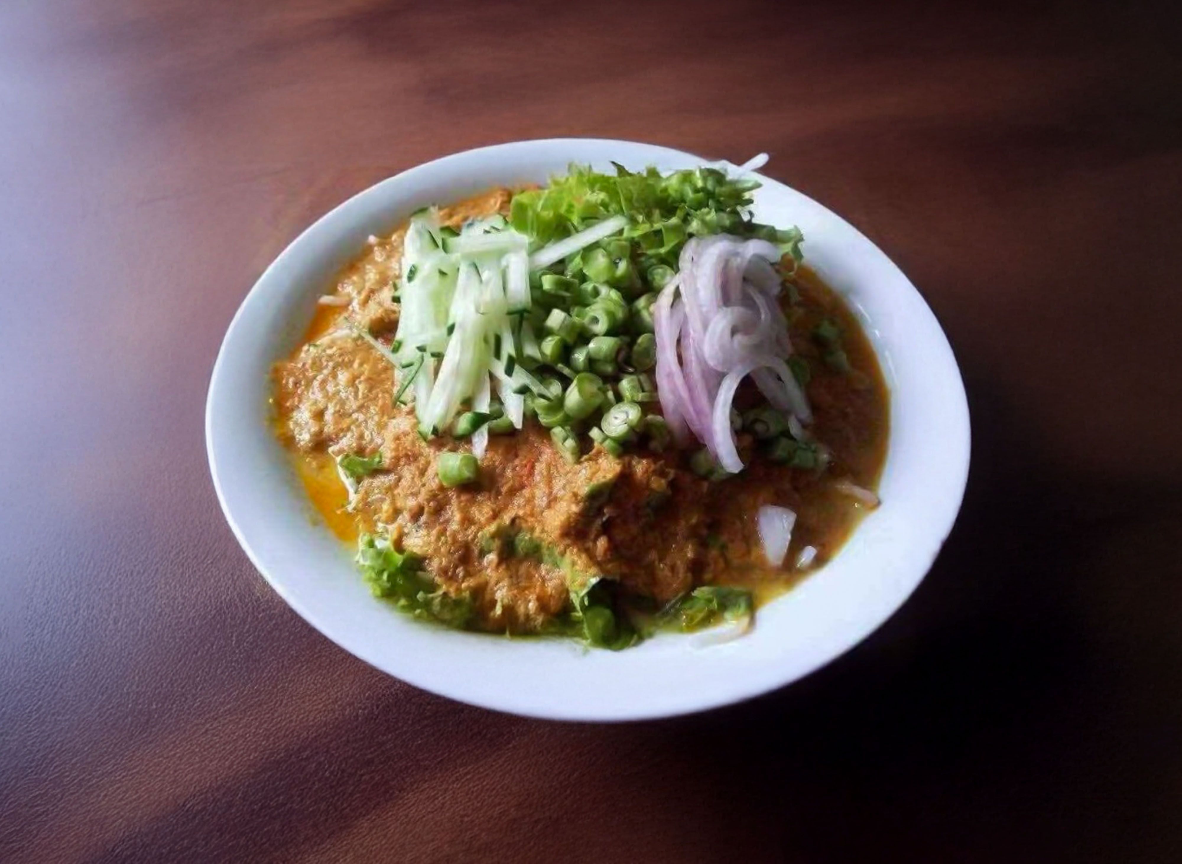 77 Sisters Laksa (Kampong Baru) vendor logo