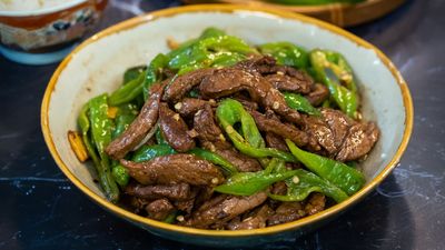 Xiang Man Yuan 湘满园