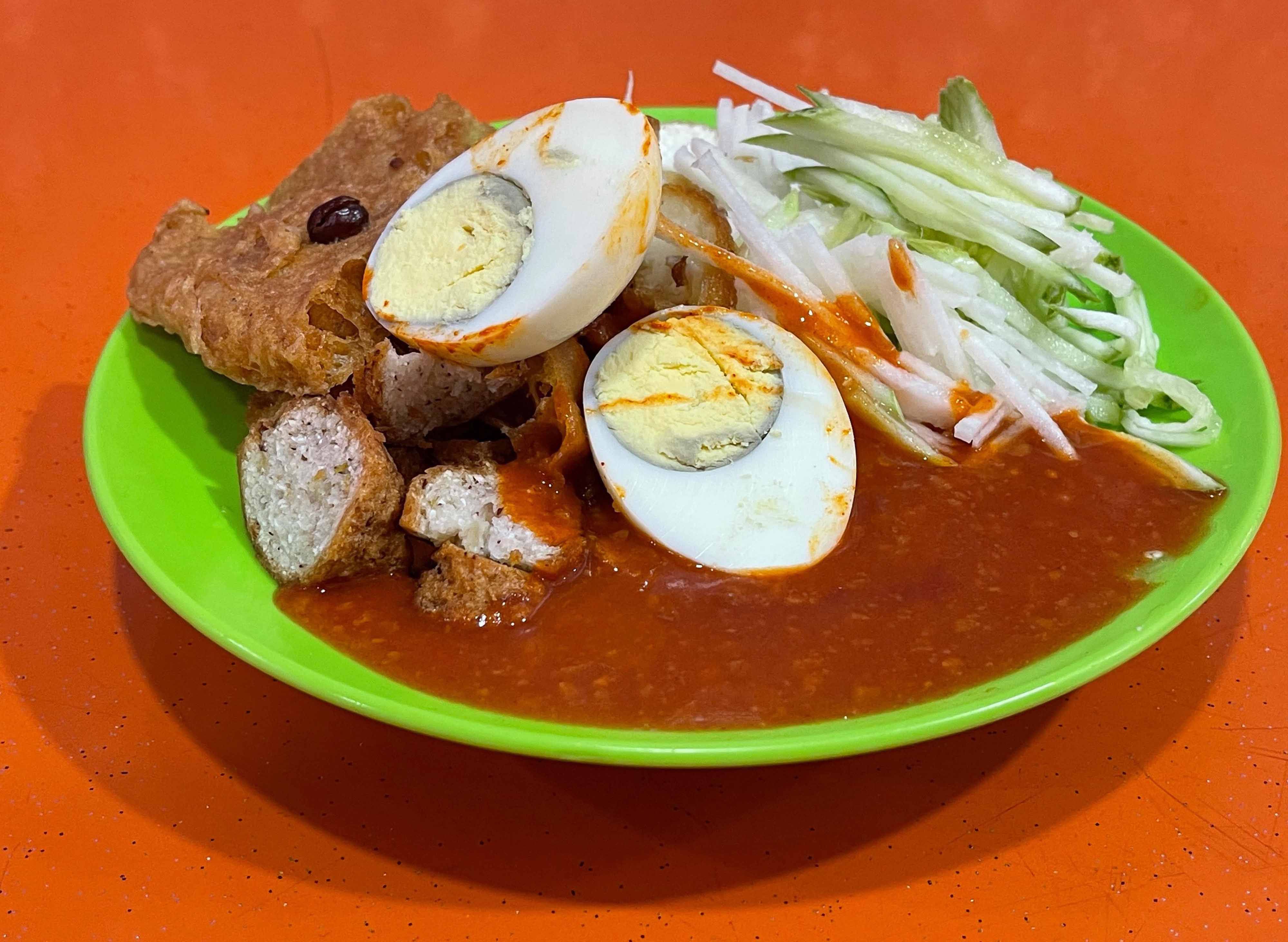 Rojak SS15 Subang Jaya USJ Height Food Delivery from foodpanda