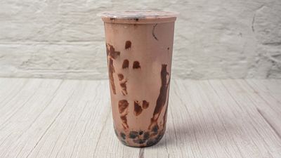 QQ Beverage House