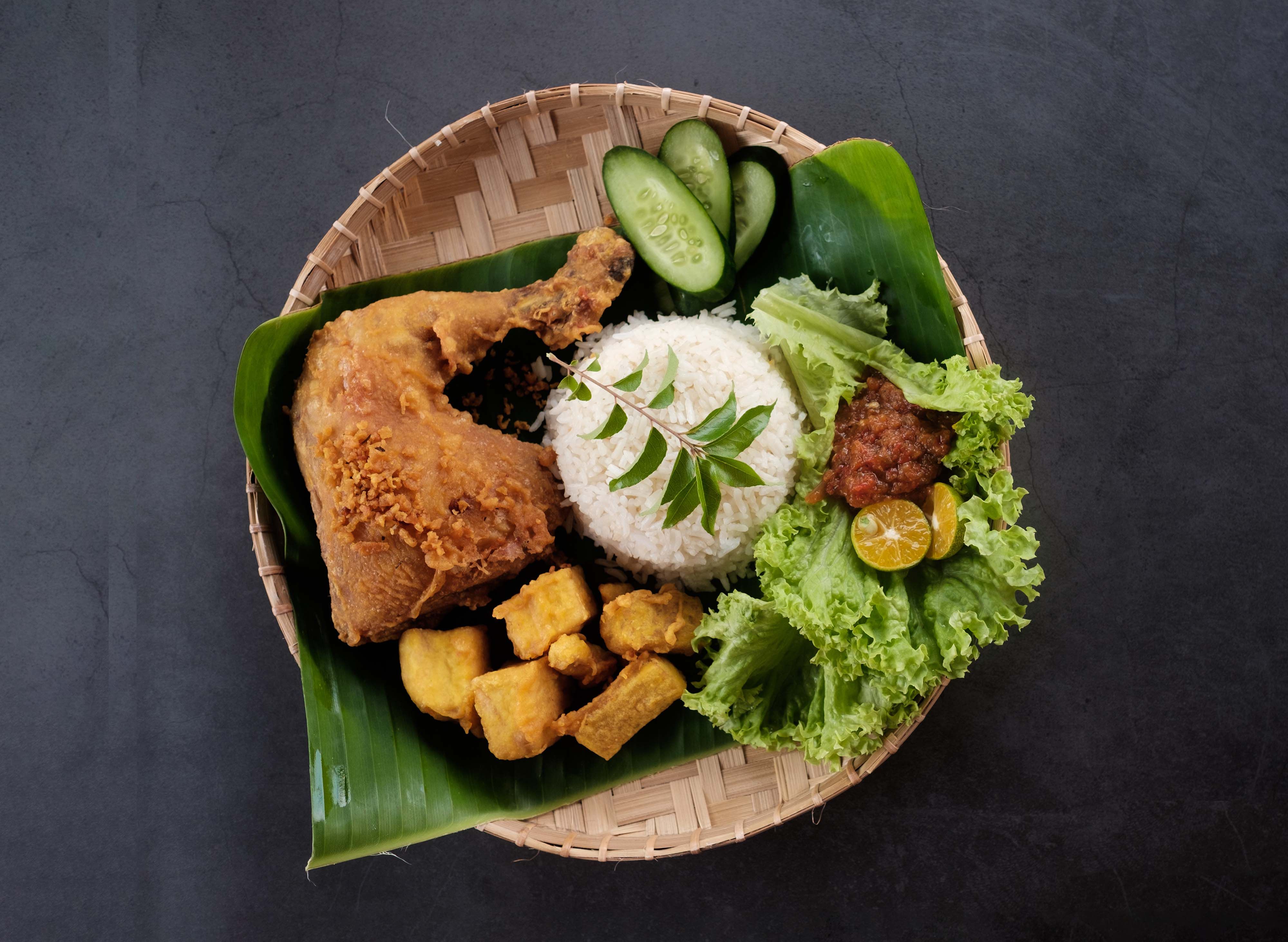 Nasi Ayam Warisan Nilai (Dataran Universiti) vendor logo