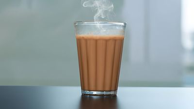 Chai Port Cafe 2.0 (Bandaraya JB)