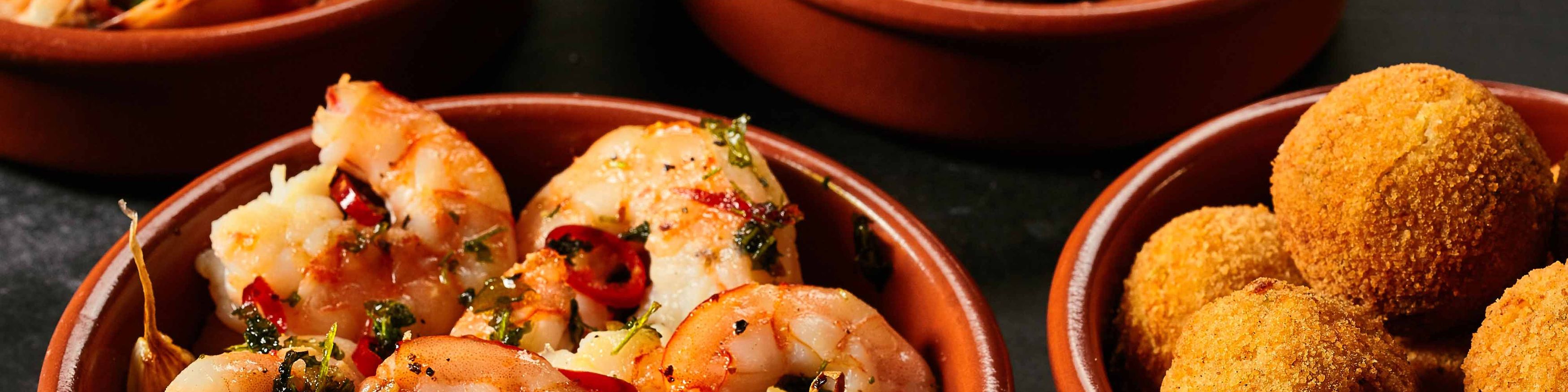 La Bodega (Empire Shopping Gallery) menu and delivery in Subang Jaya foodpanda