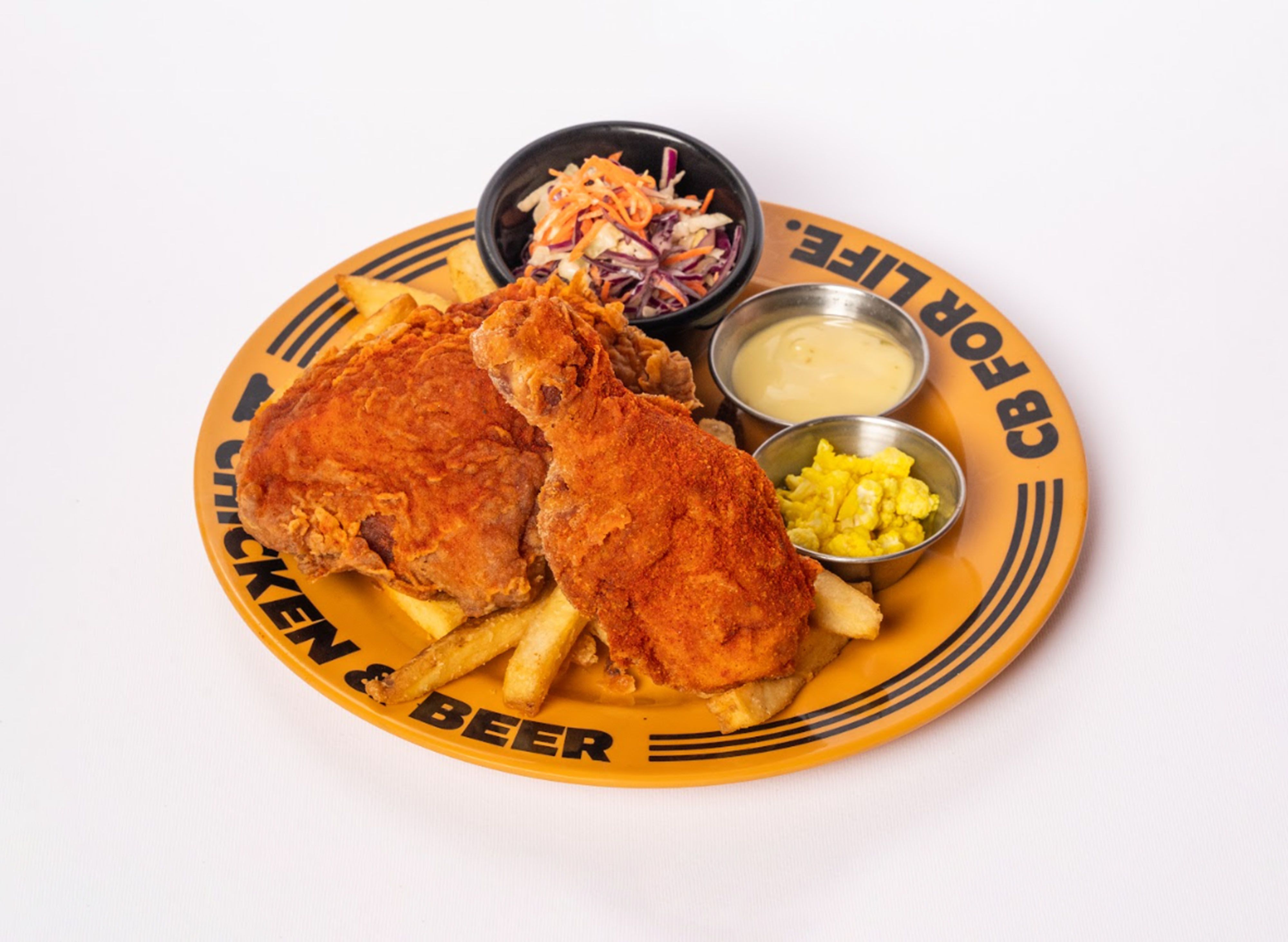 Chicken & Beer (Bangsar) vendor logo
