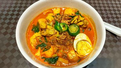 Sajian Dapur Hawa