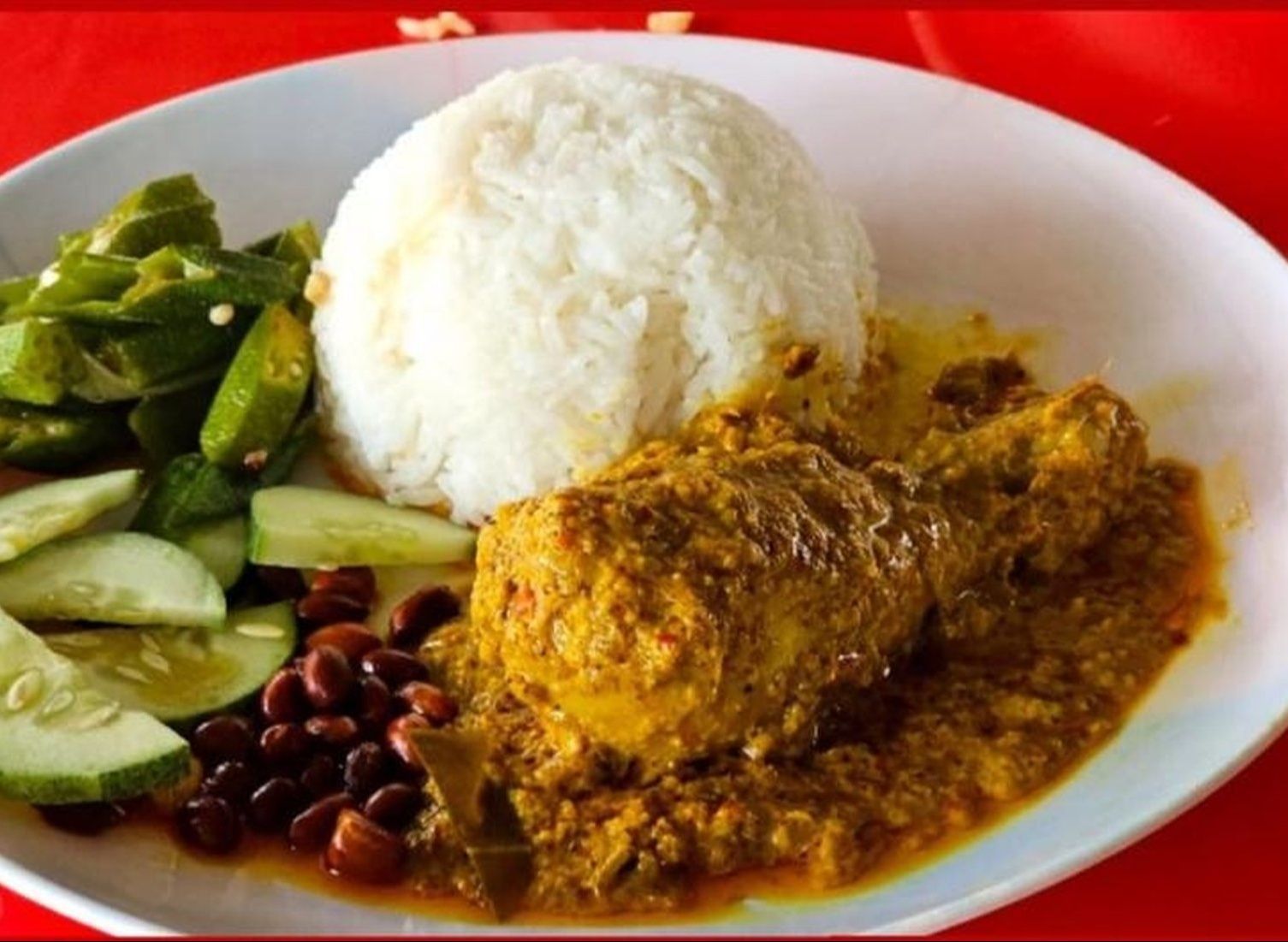 Warung Ulong Kocik (Bandar Baru Ampangan) vendor logo