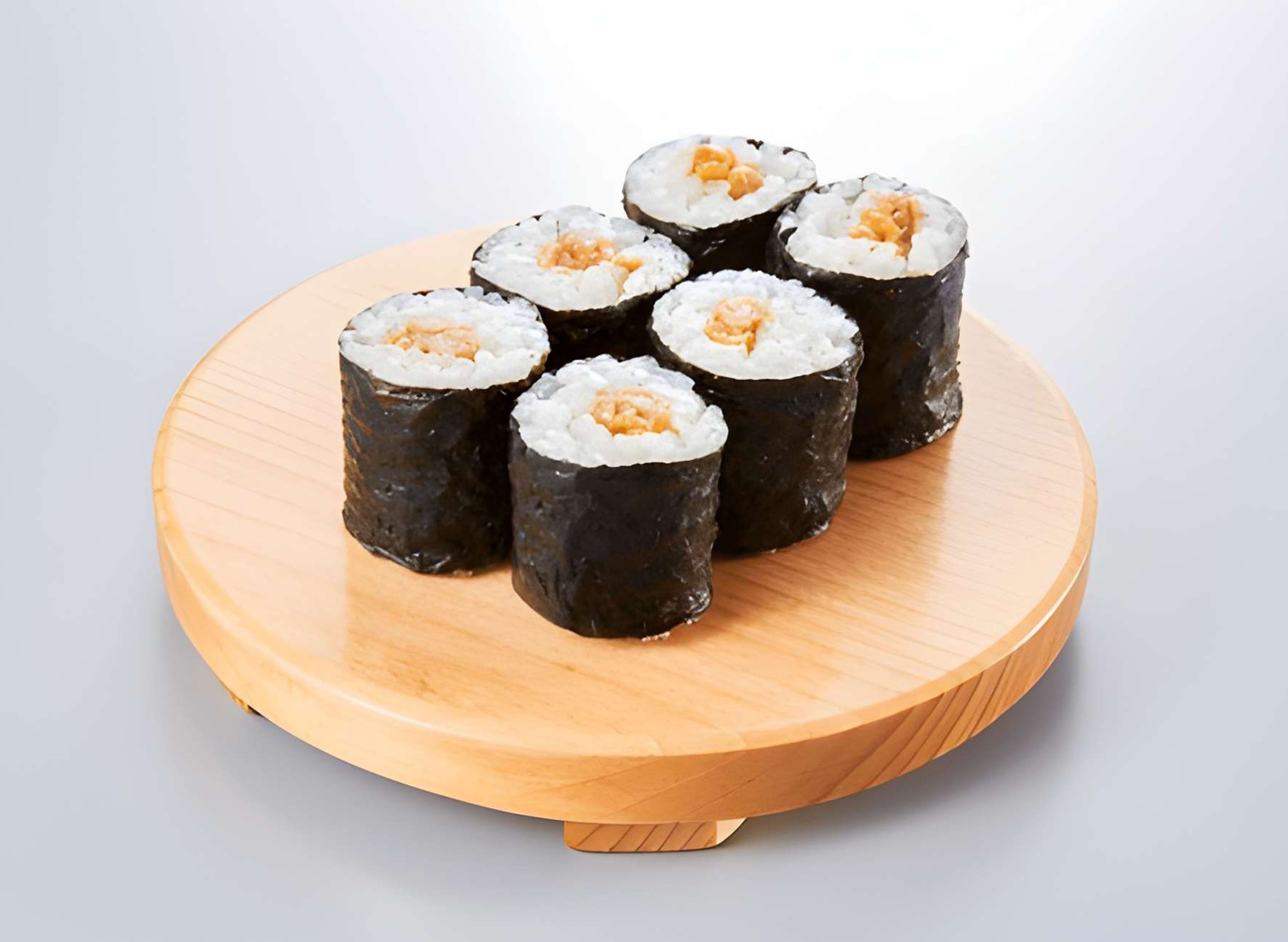 Ichiwa Sushi (OUG) vendor logo