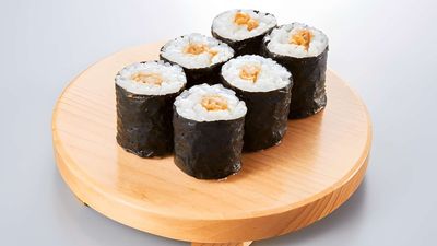Ichiwa Sushi (OUG)