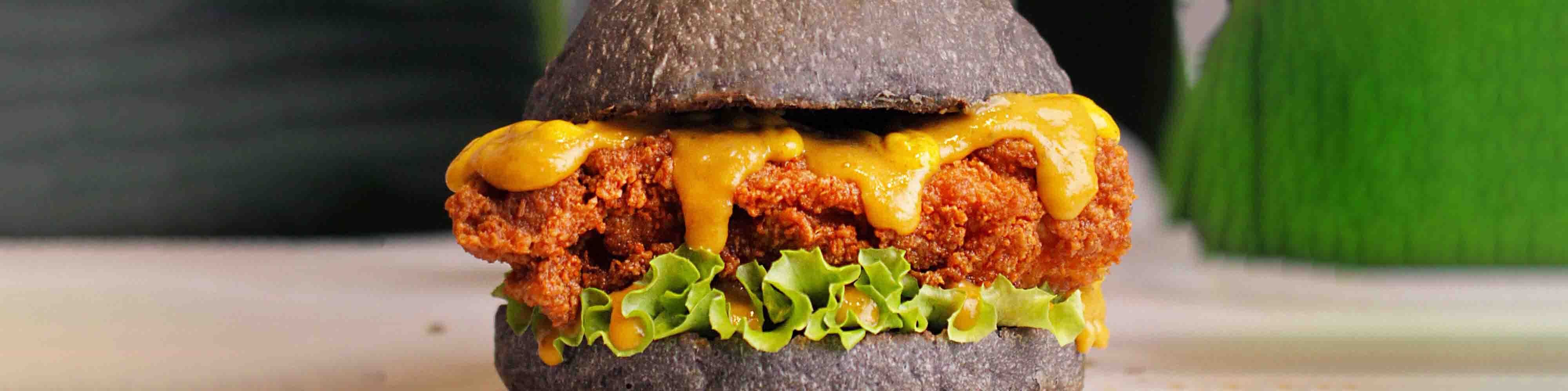 myBurgerLab Express Foodle Wangsa Walk菜单 foodpanda Kuala Lumpur美食外卖