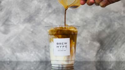 Brew Hype