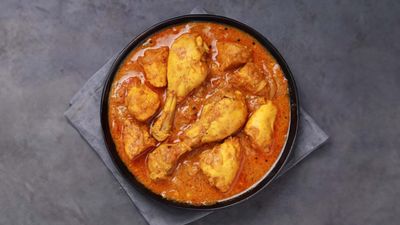 Khan Jee Restaurant 3 (City Centre)