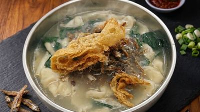 阿妈面馆  Ann J Noodle House (Semenyih)