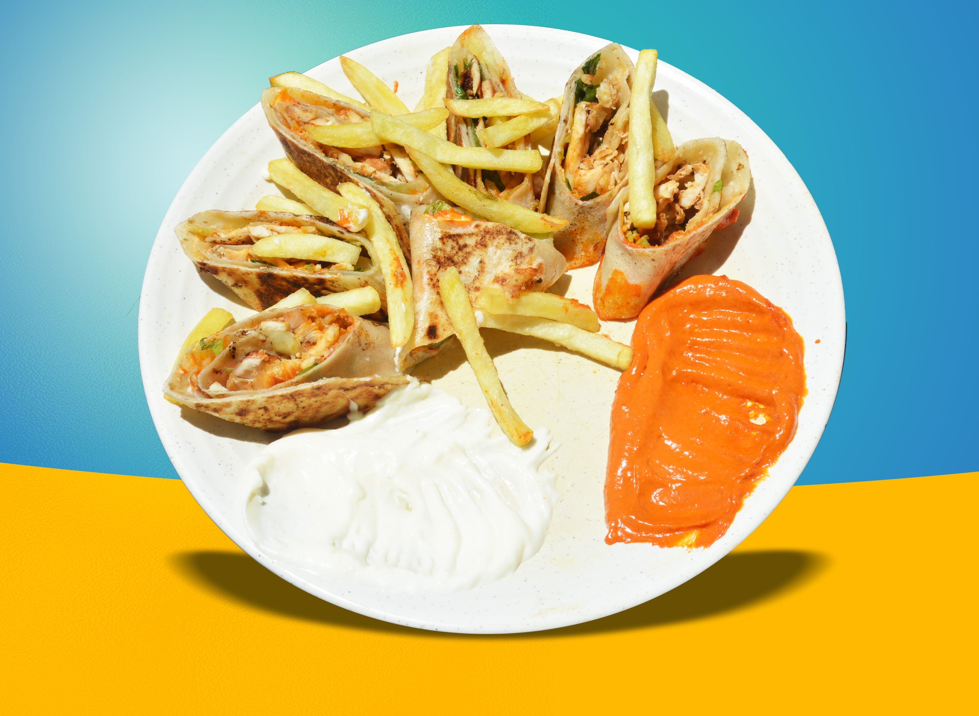 Makkah & AlMadinah Market (Bangi) Food Delivery from foodpanda