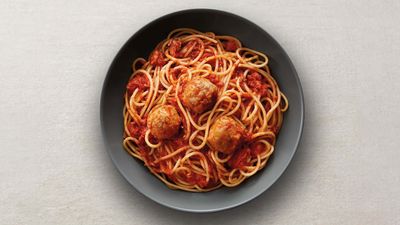 Pasta Hut (Kampar)