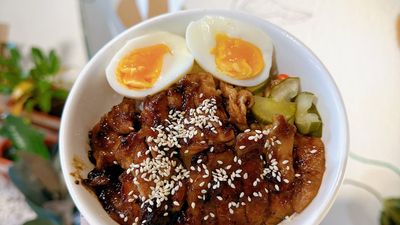 MI SHI TANG