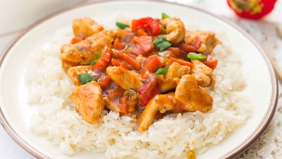 Hobie Homecook Recipe