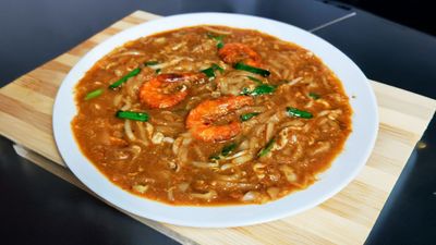 Planet Laguna Char Kuey Teow (Bandar Laguna Merbok)