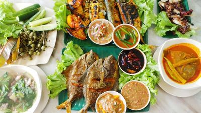 MB Coconut Cafe