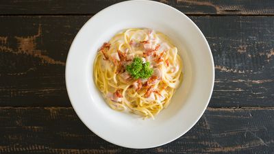 Julia’s Little Place Cafe