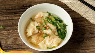 HOCK`S KITCHEN @ RESTAURANT PAKKA LOK (PUCHONG)