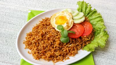 Warung Maju J Seri Payung (Kampung Teluk Tenggiri)