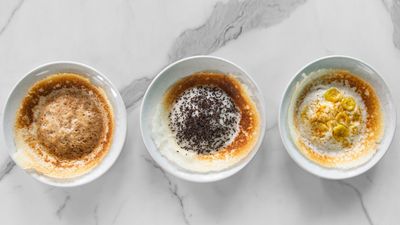 Mohan appam